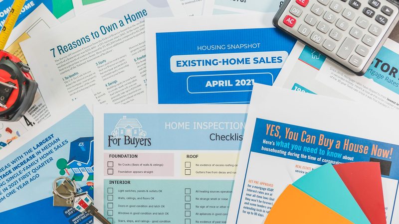 Checklist (PDF + Notion)