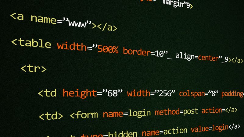 Custom Website Design & Development