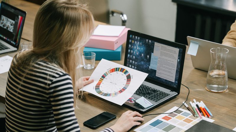 Design, Branding & Visual Identity