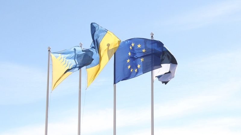 EU Digital Seller Compliance Checklist