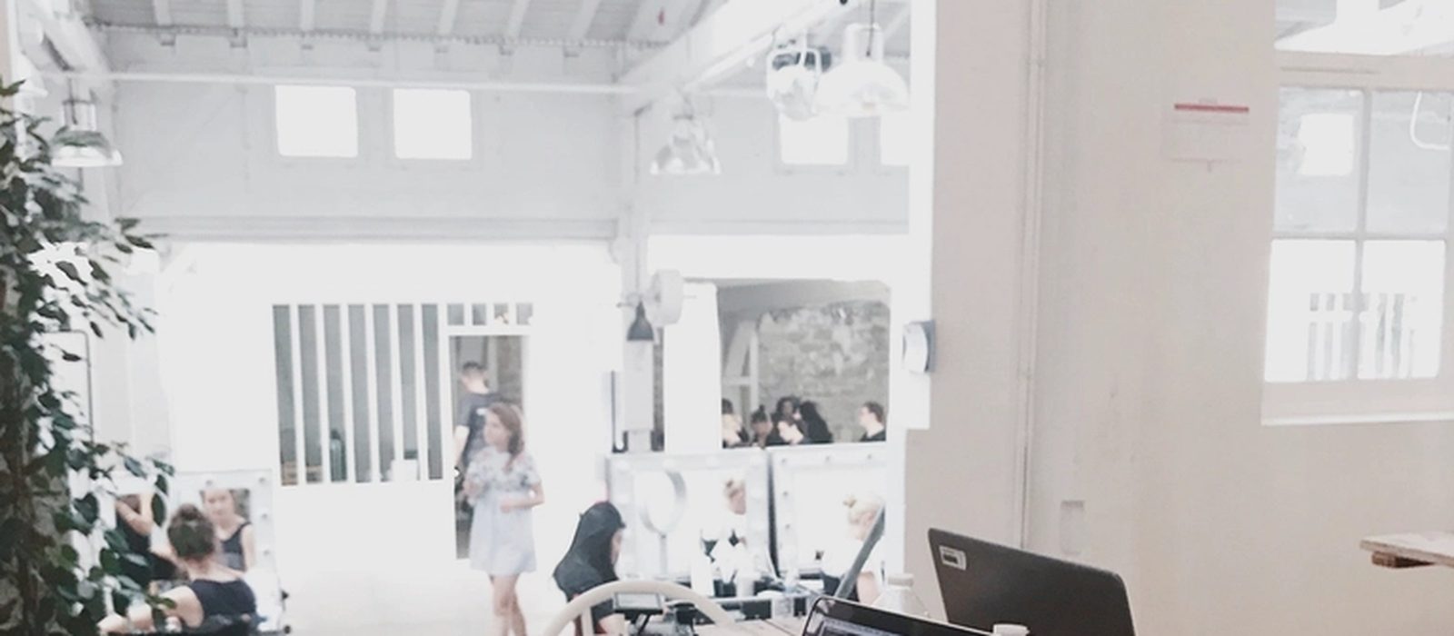 Workspace