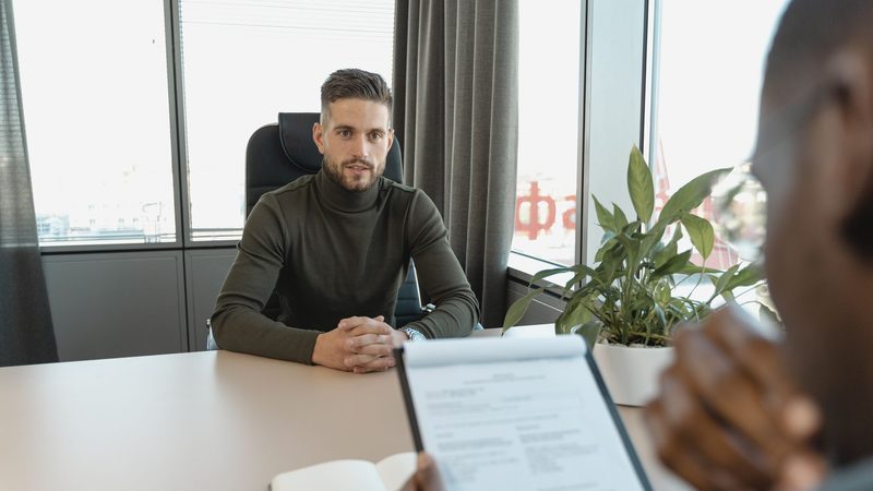 Resume Gap & Job Title Explainer Scripts