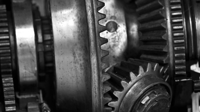 The Practical Guide to Automation